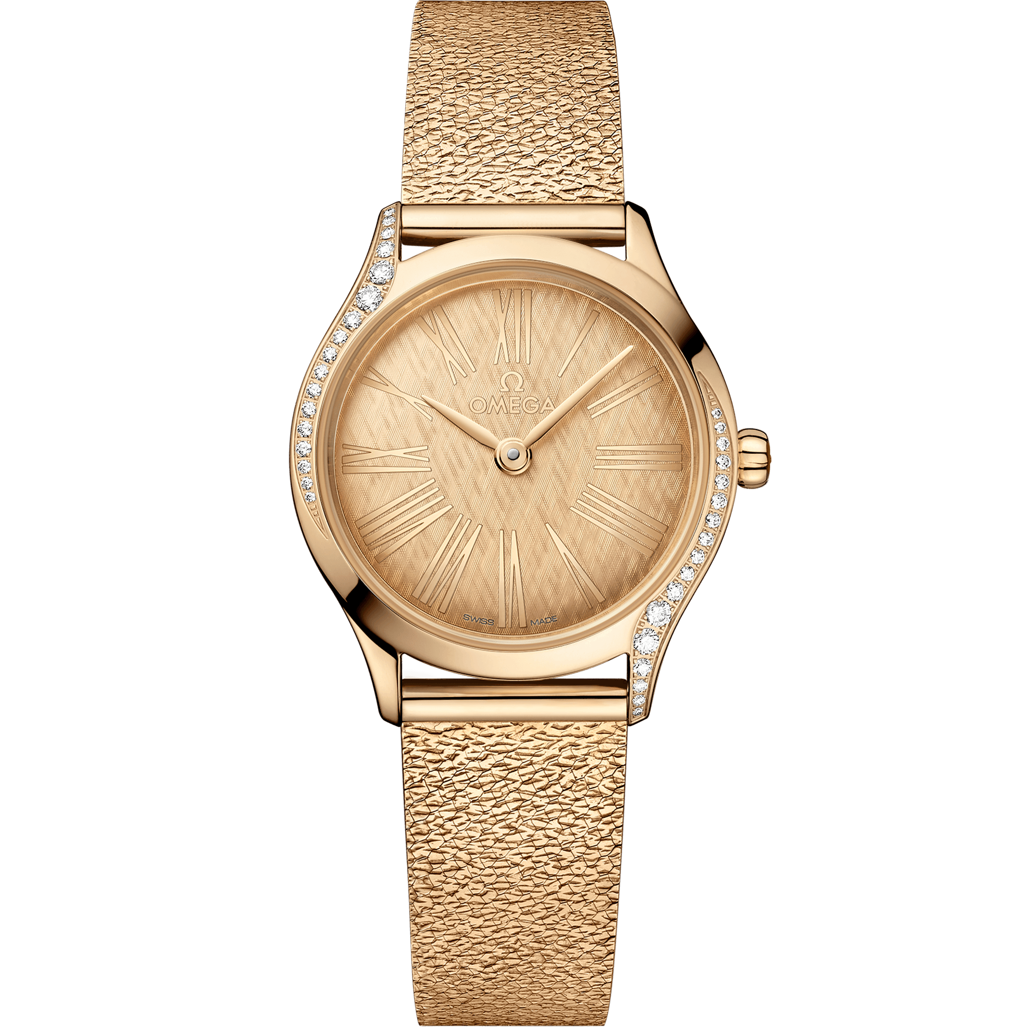 Omega De Ville