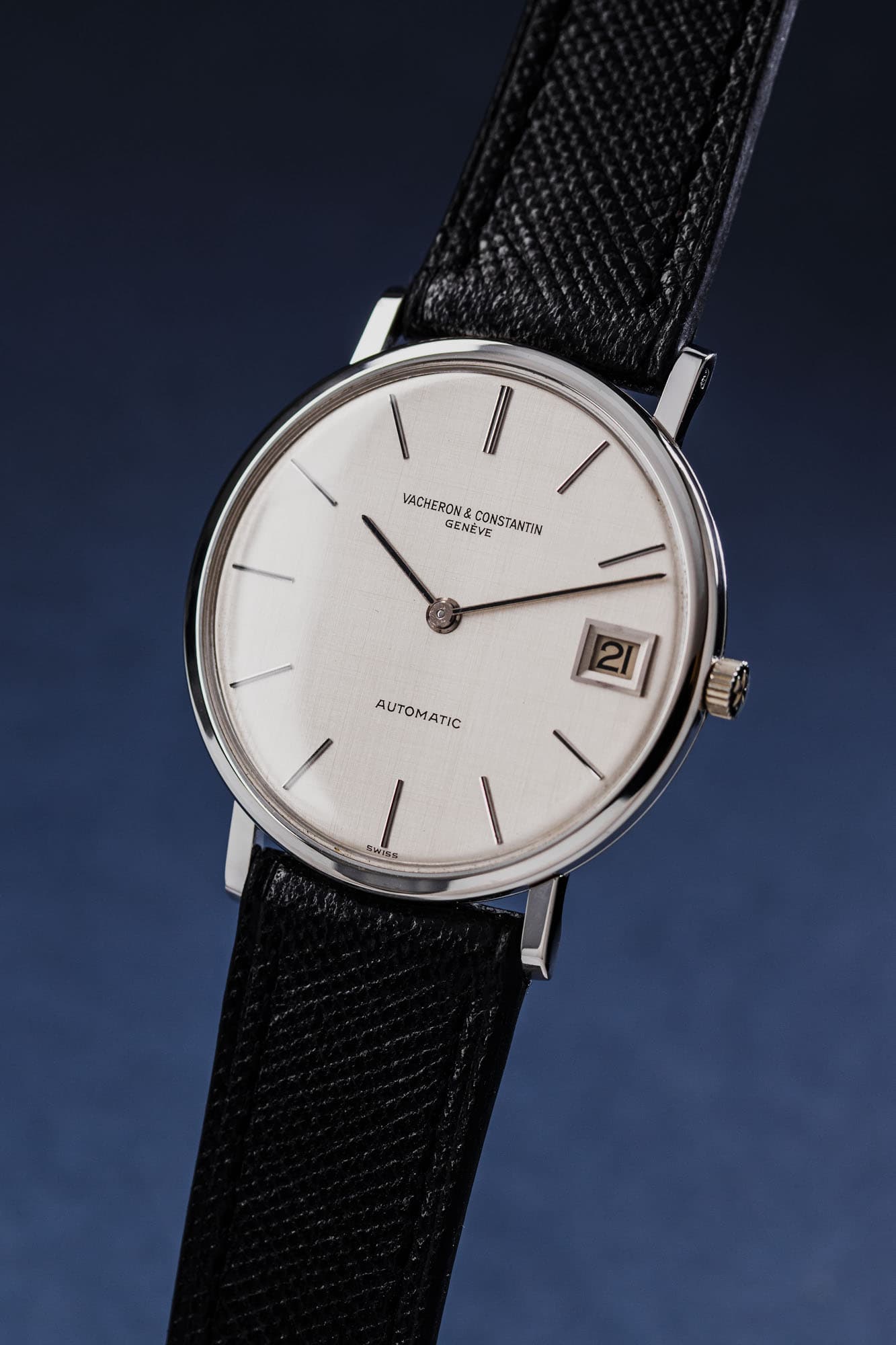Vacheron Constantin Patrimony