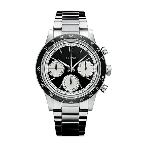 Baltic BW.TRI.RP.FLAT