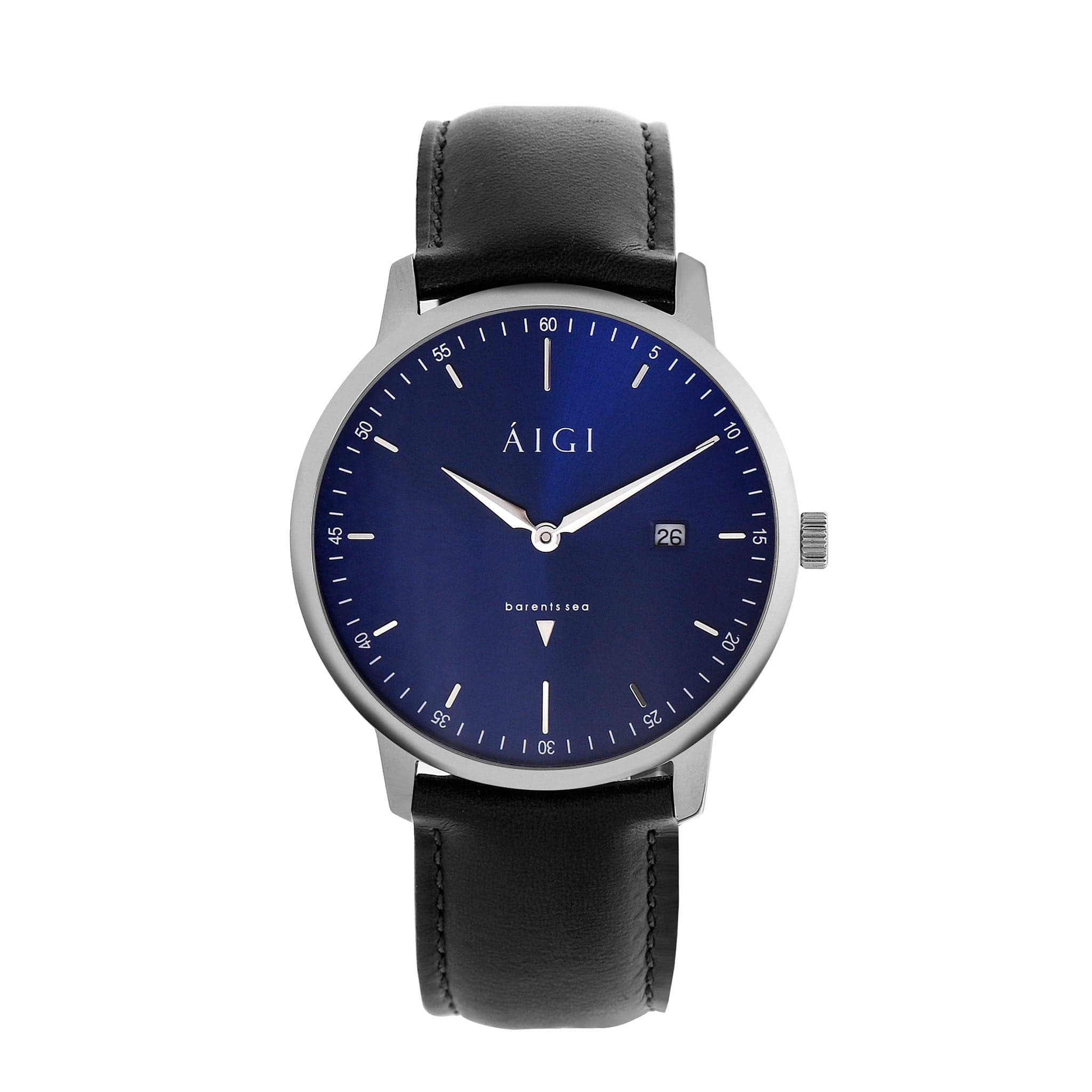 AIGI Watches BA40SS