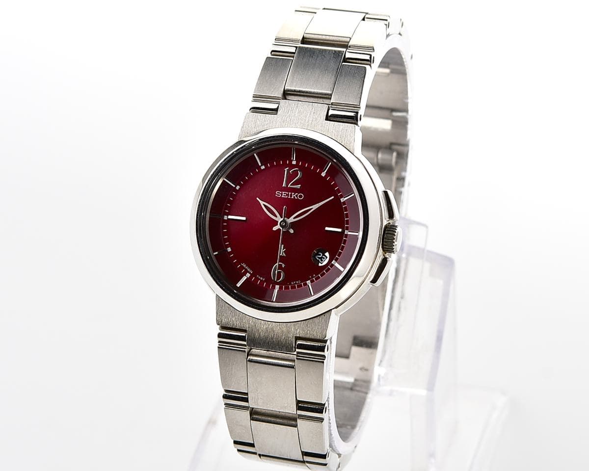Seiko 17174UA