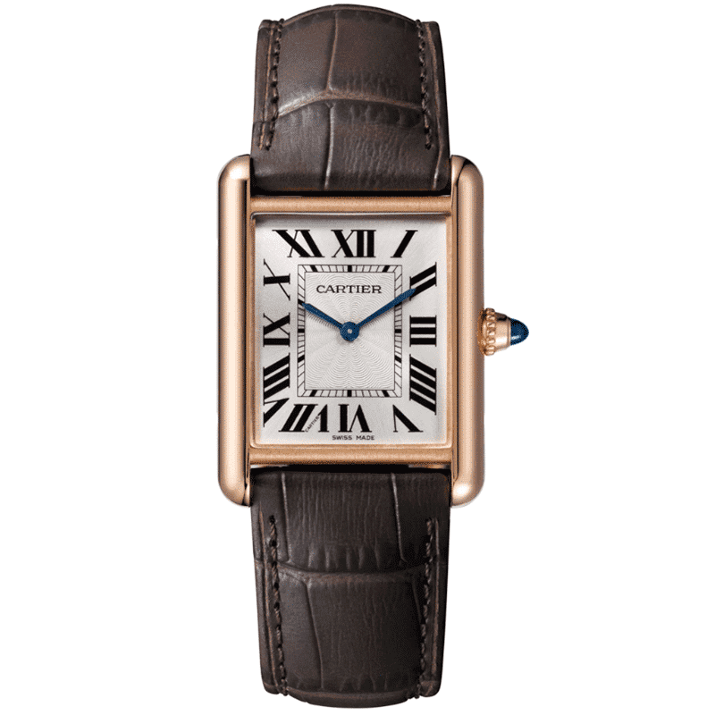 Cartier Tank