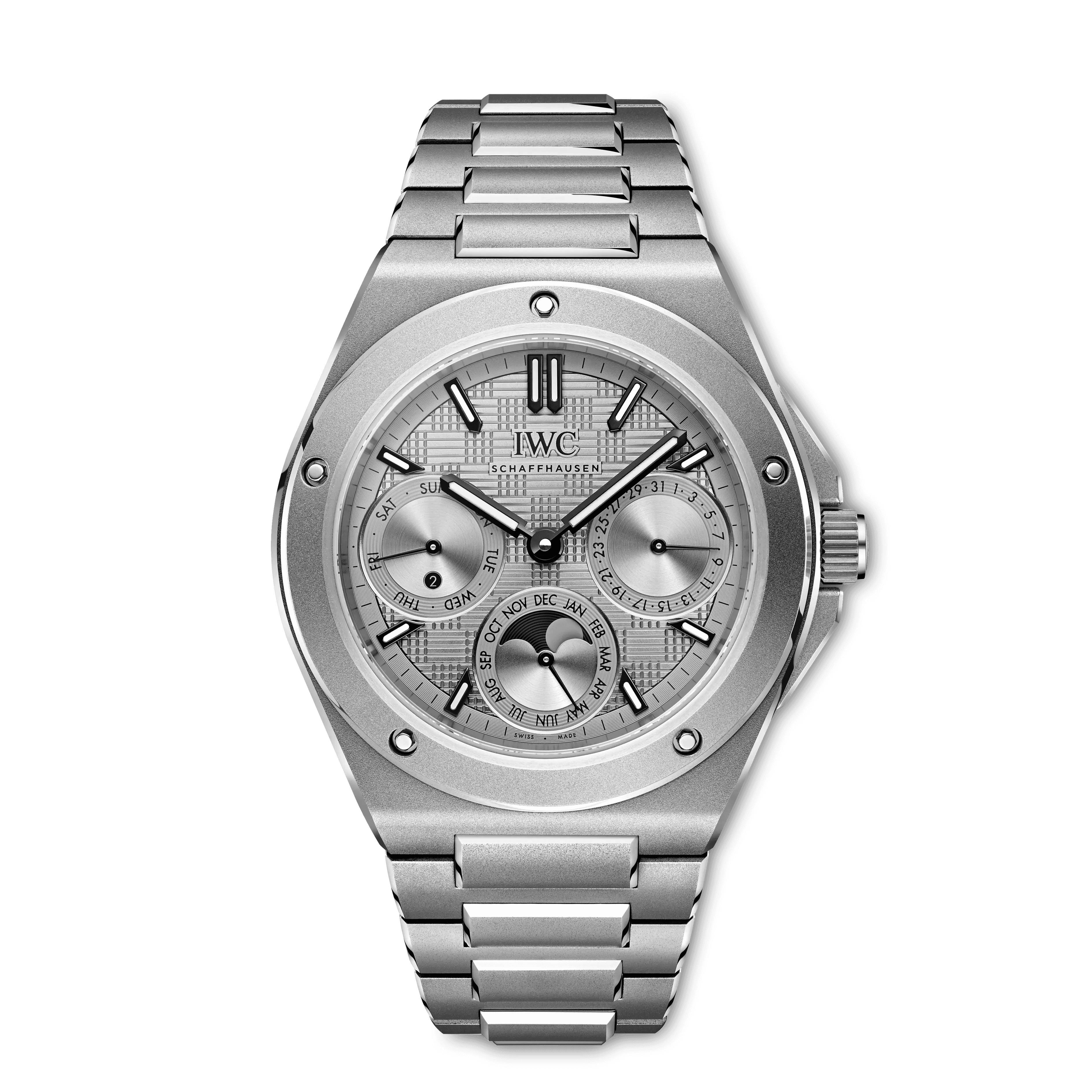 IWC Ingenieur