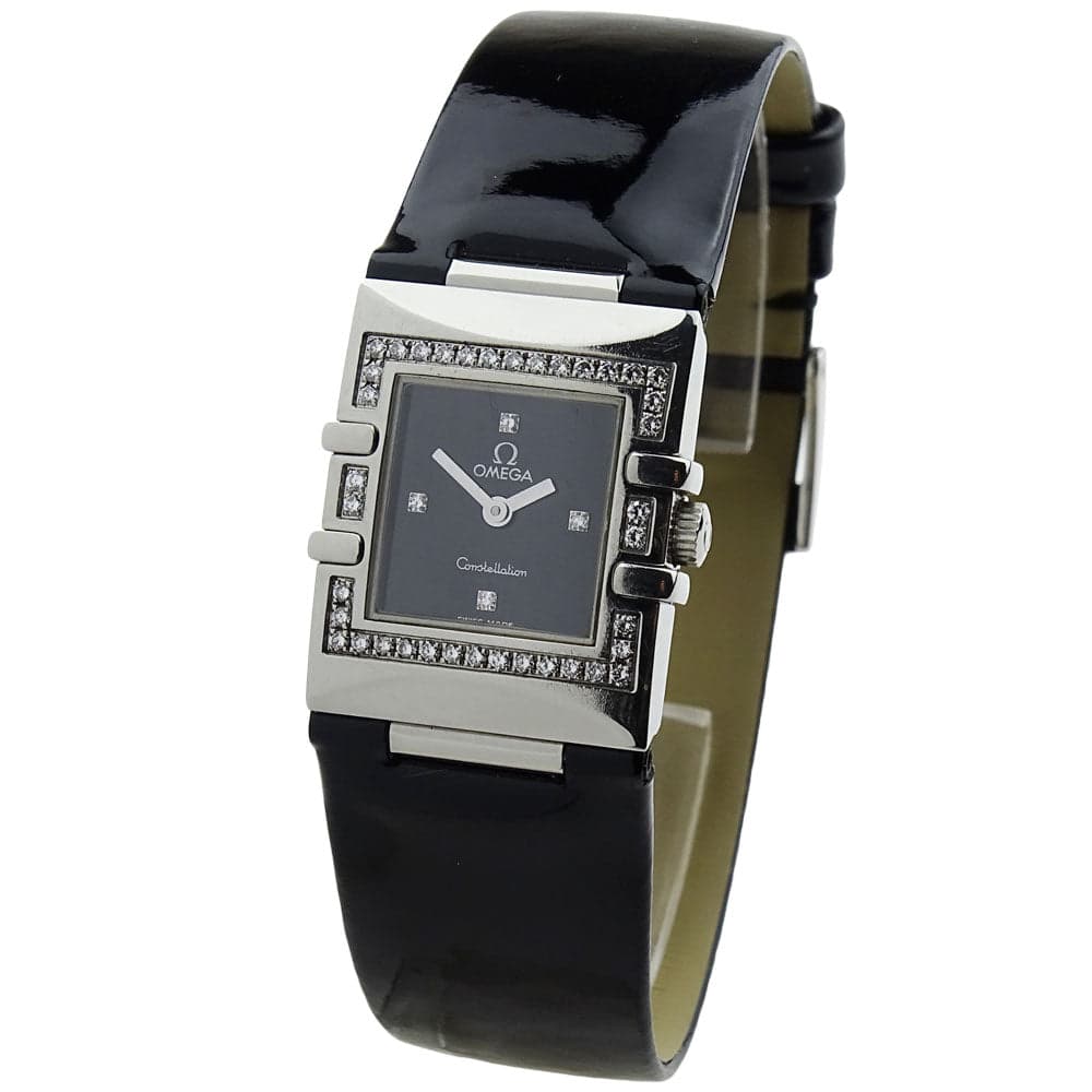 Omega Constellation