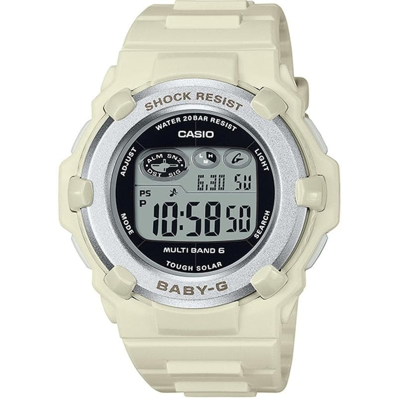 Casio Baby-G