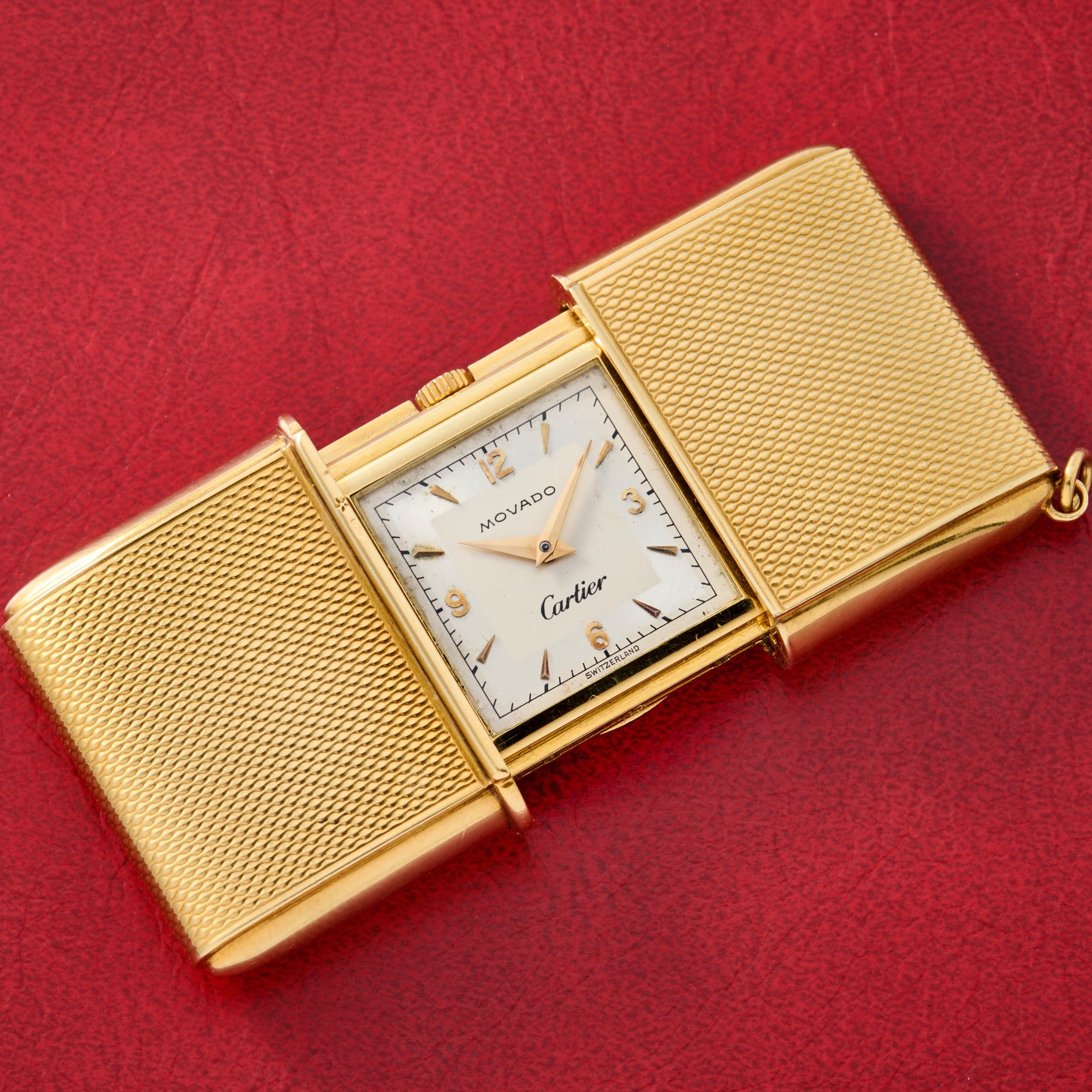 Movado 39131642