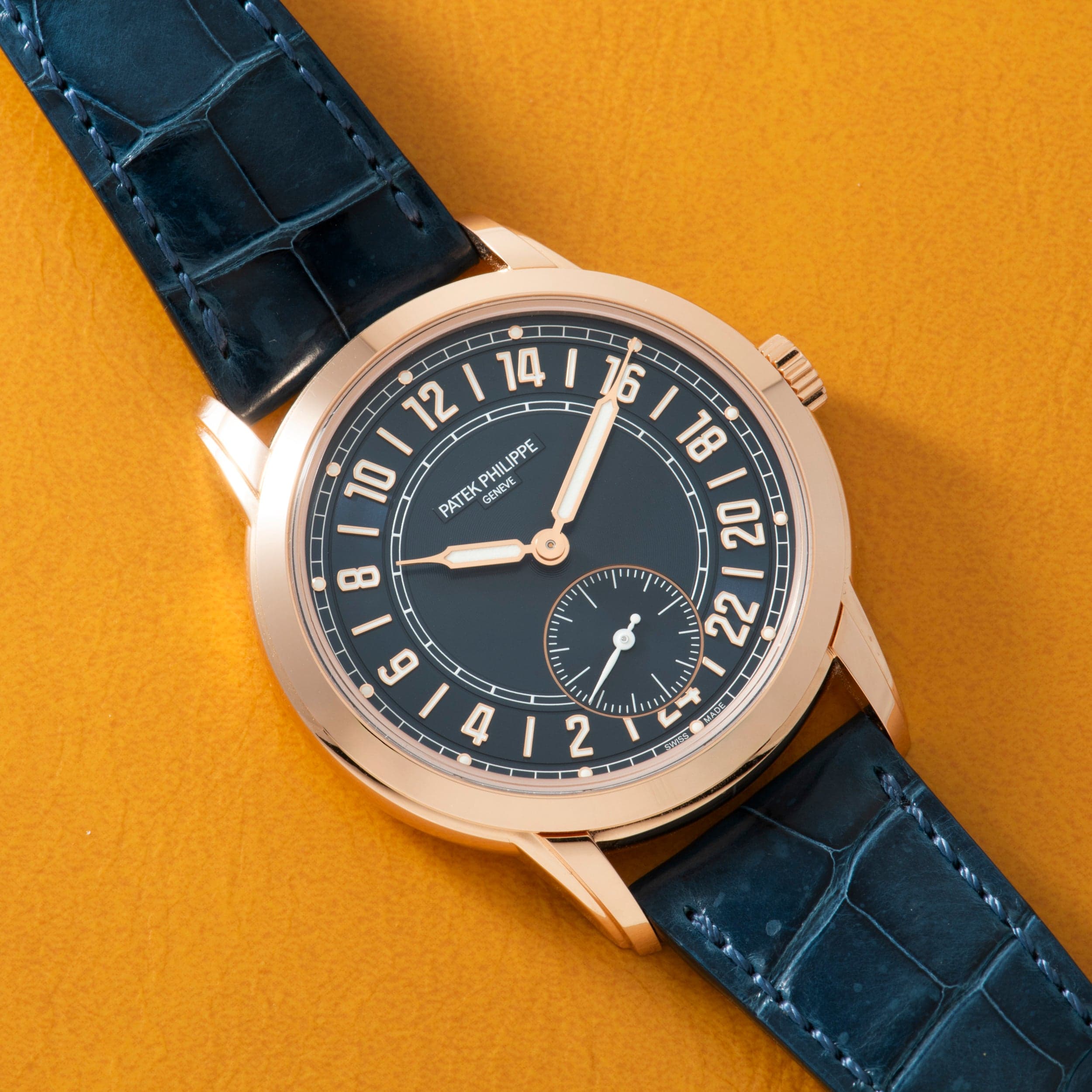 Patek Philippe Calatrava