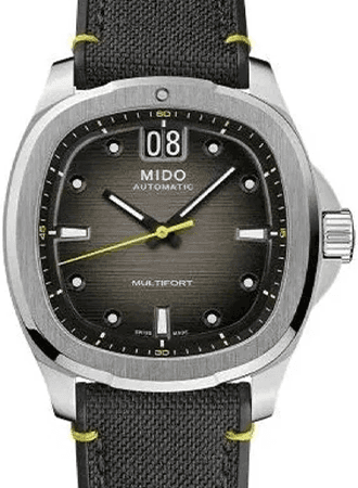 MIDO Multifort Tv
