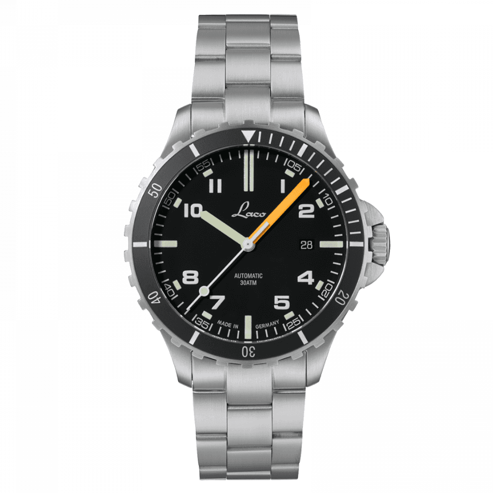 Laco 1925 Squad