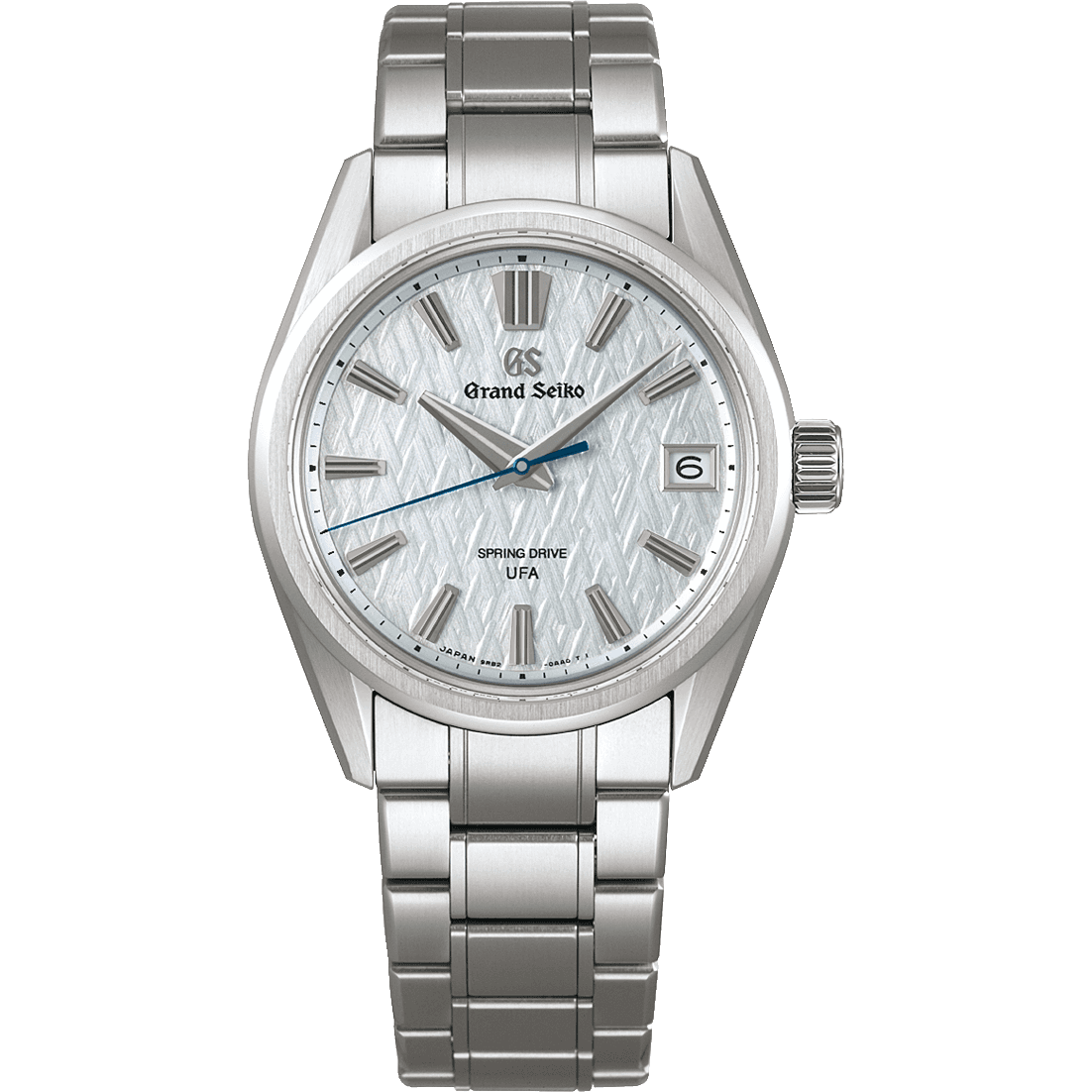 Grand Seiko Evolution 9