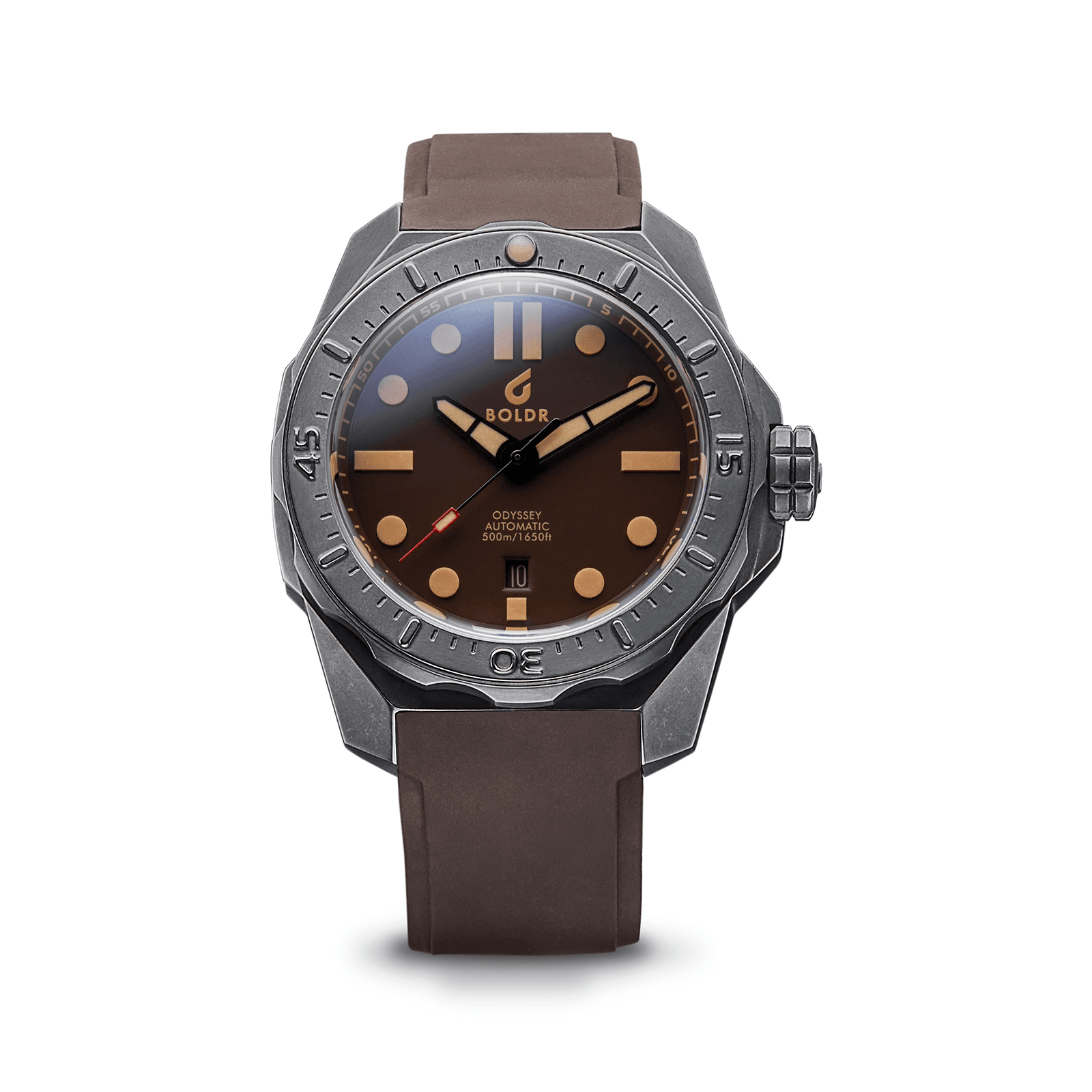 BOLDR Supply Co. OD-CBR-SS-22-52-OG