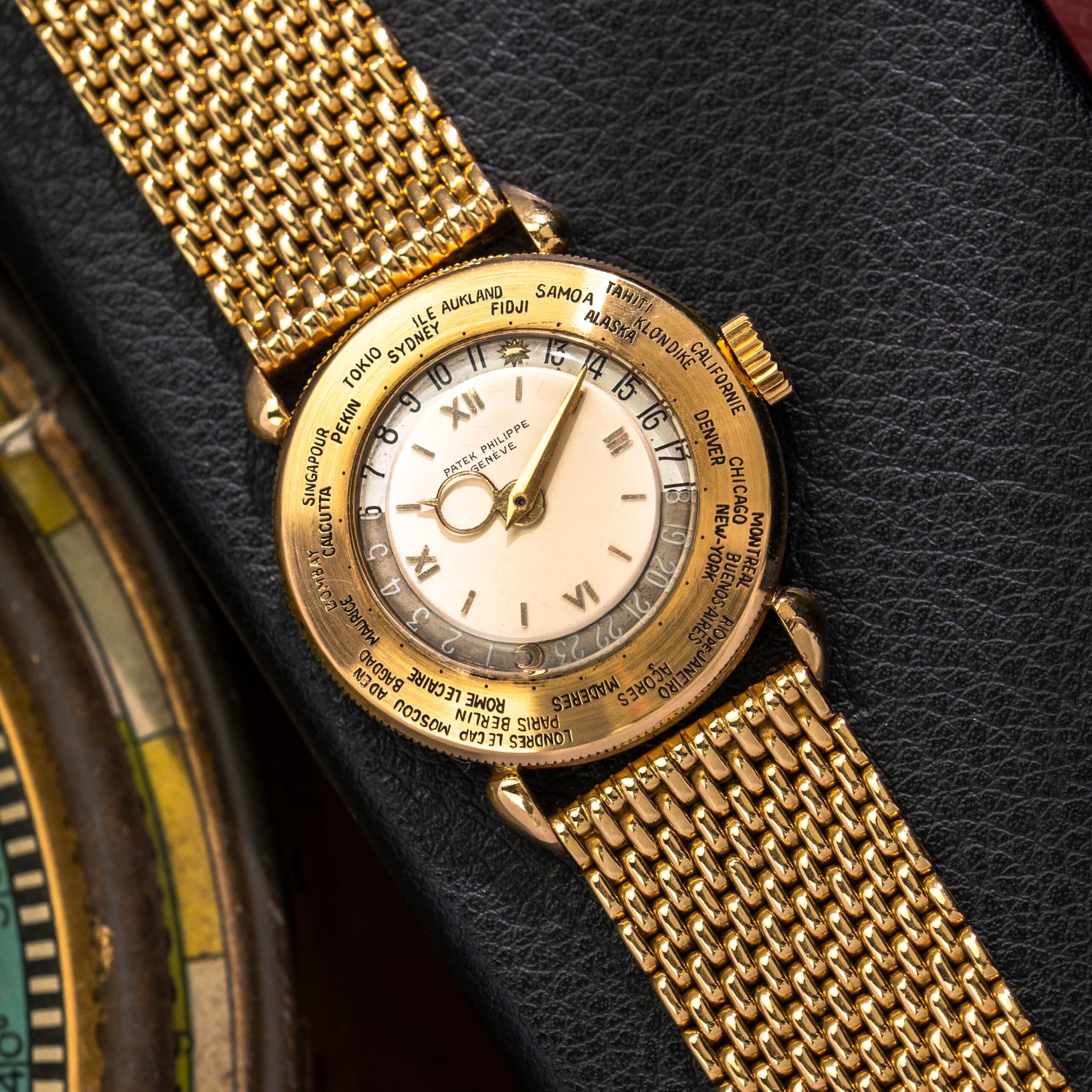 Patek Philippe 7654