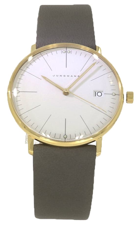 Junghans Max Bill
