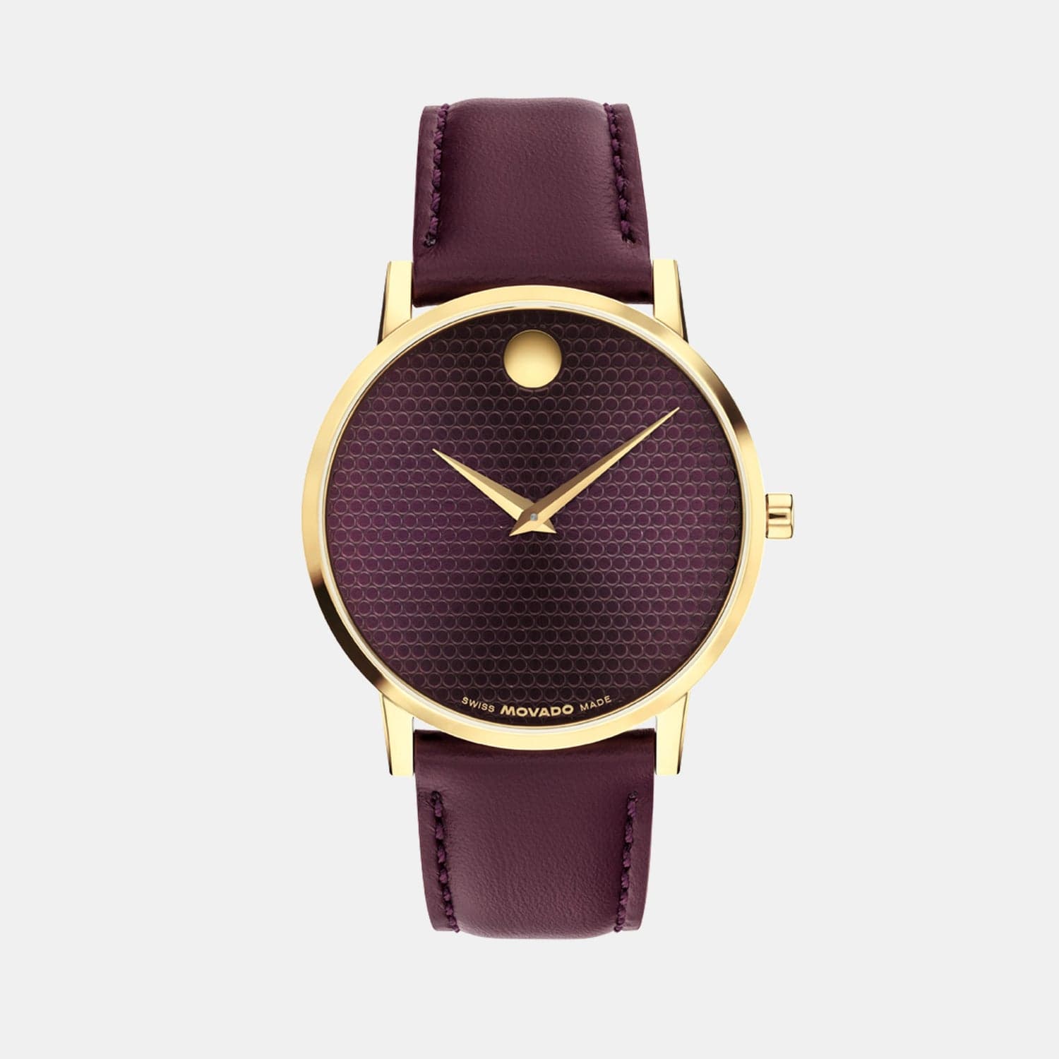 Movado Museum