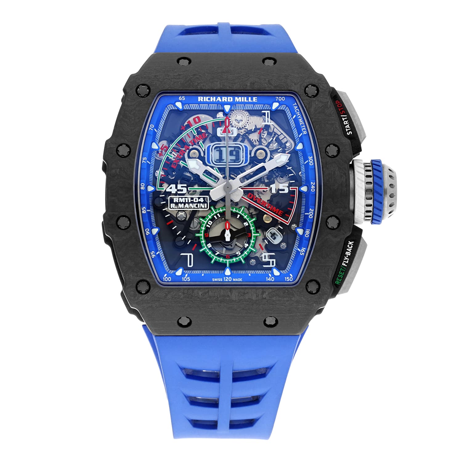 Richard Mille NWMD719