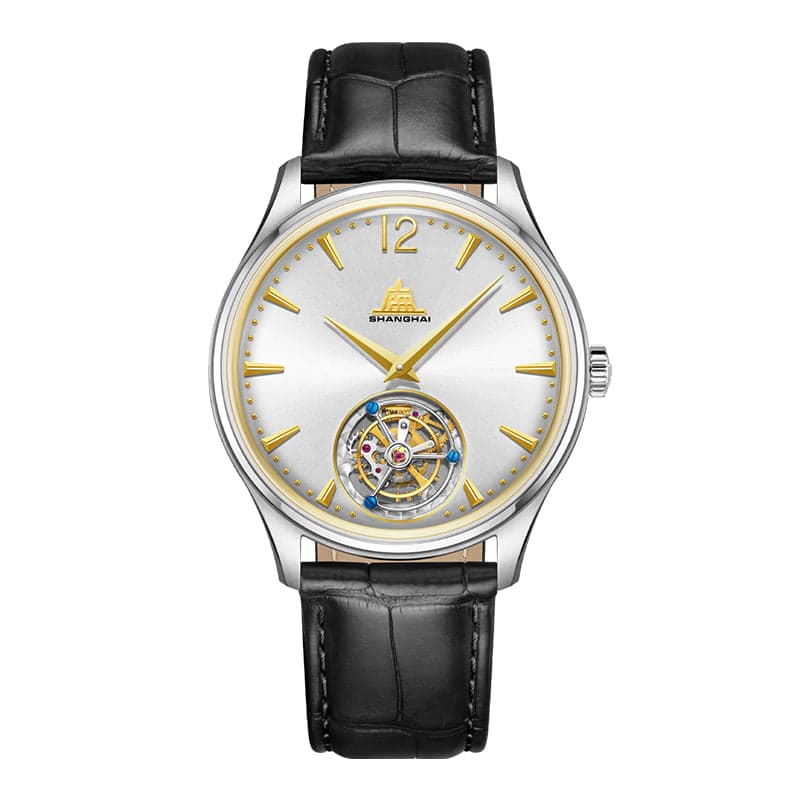 Shanghai Watch Pioneer