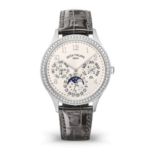Patek Philippe Complications
