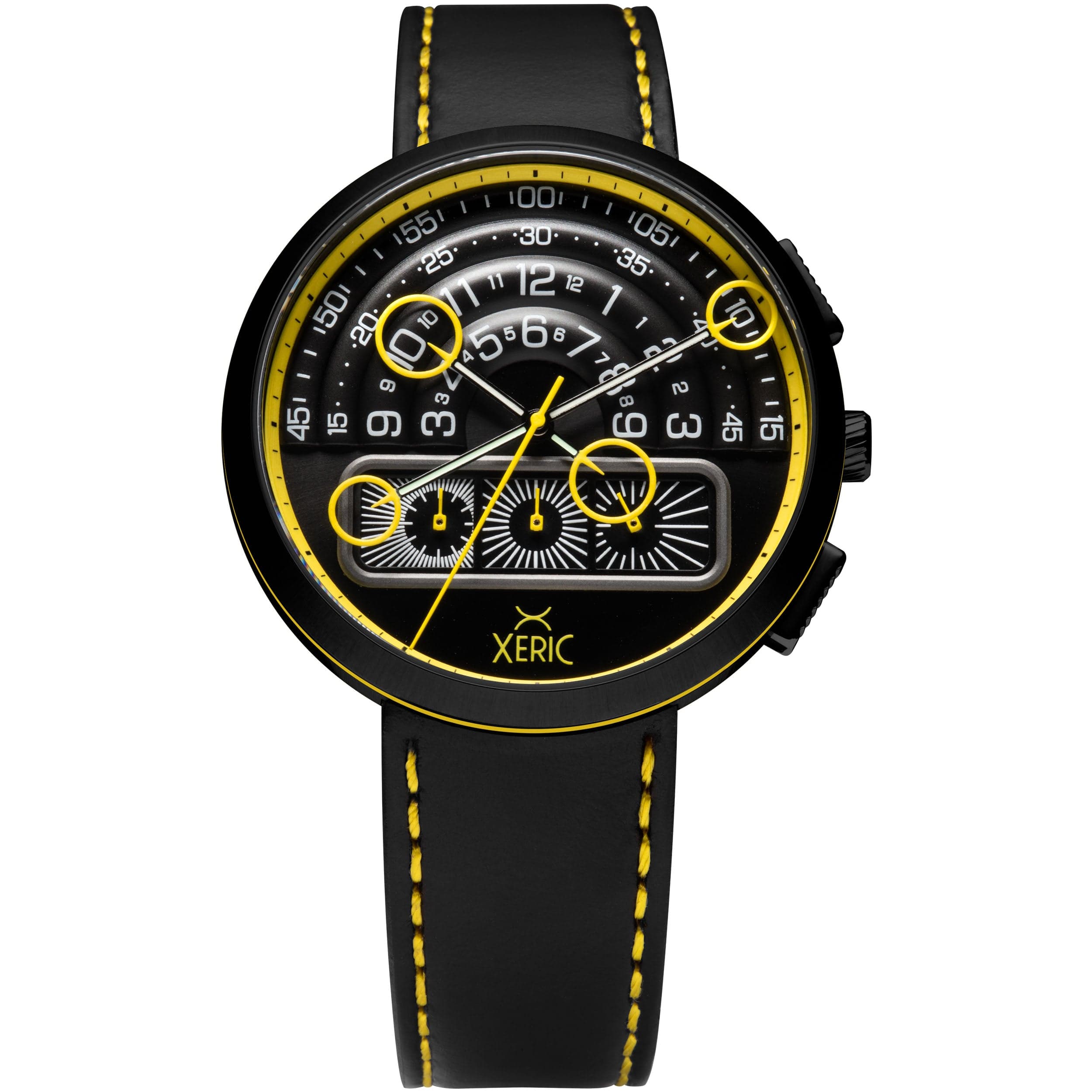 Xeric Halograph II Chrono