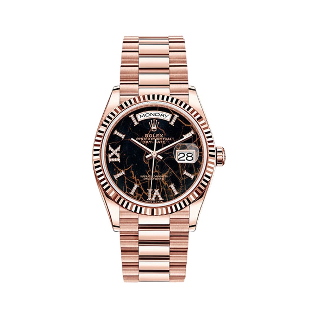Rolex Day-Date