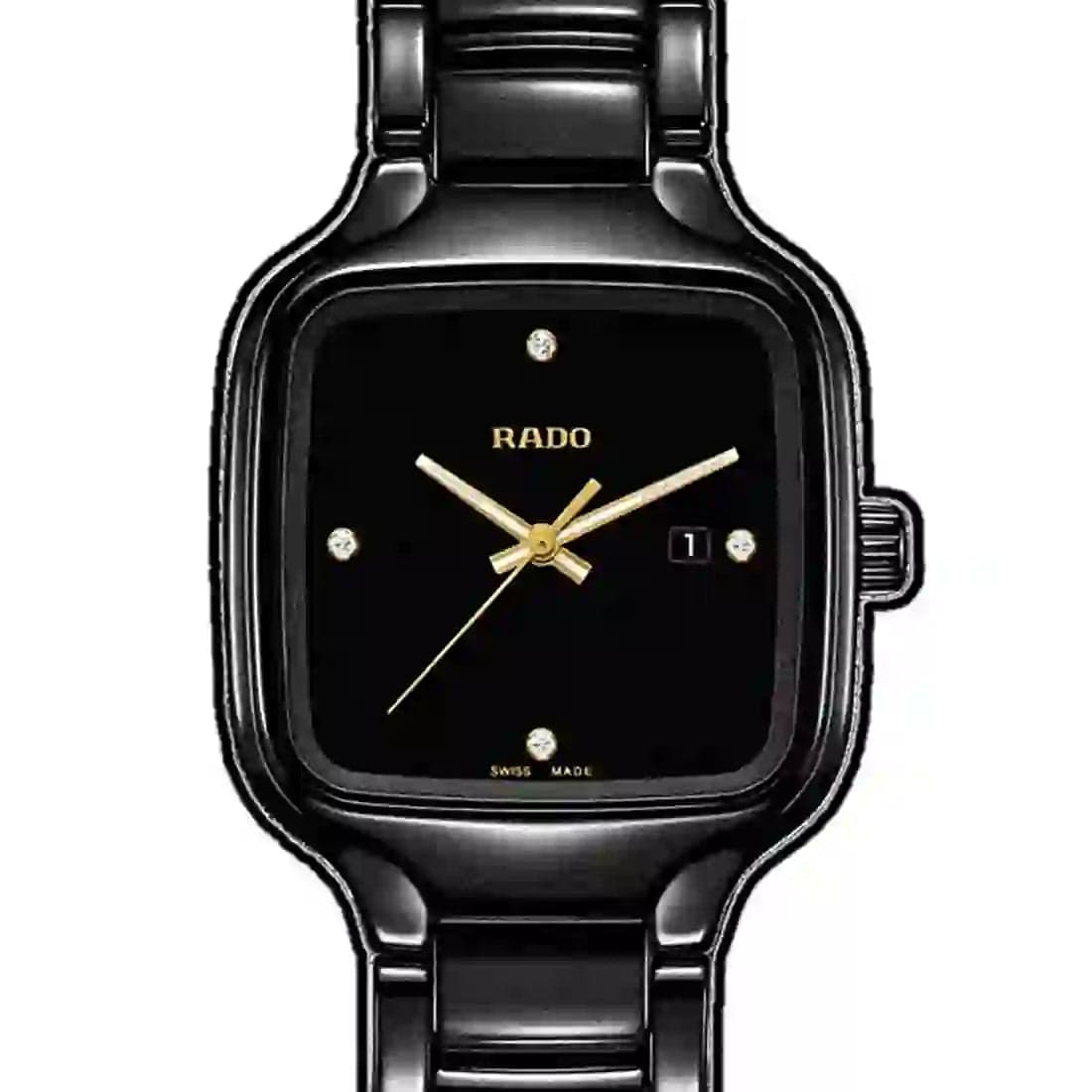 Rado True Square