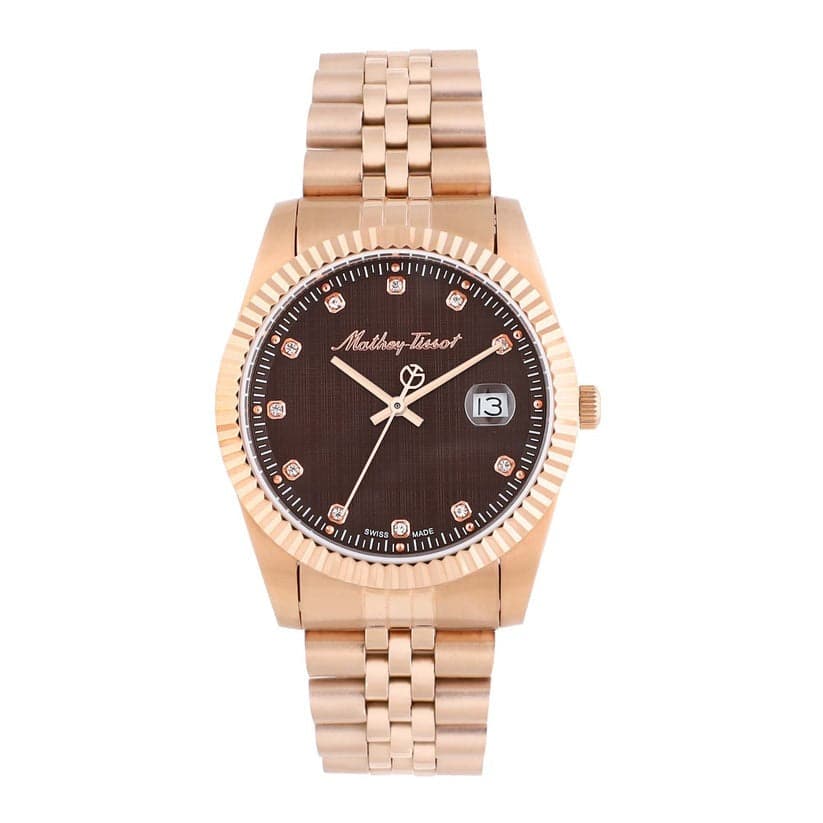 Mathey-Tissot Mathy II