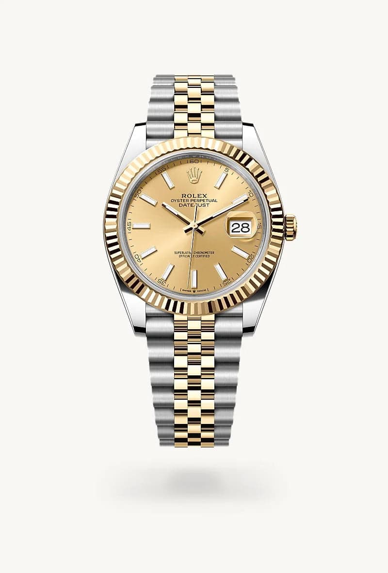 Rolex Datejust