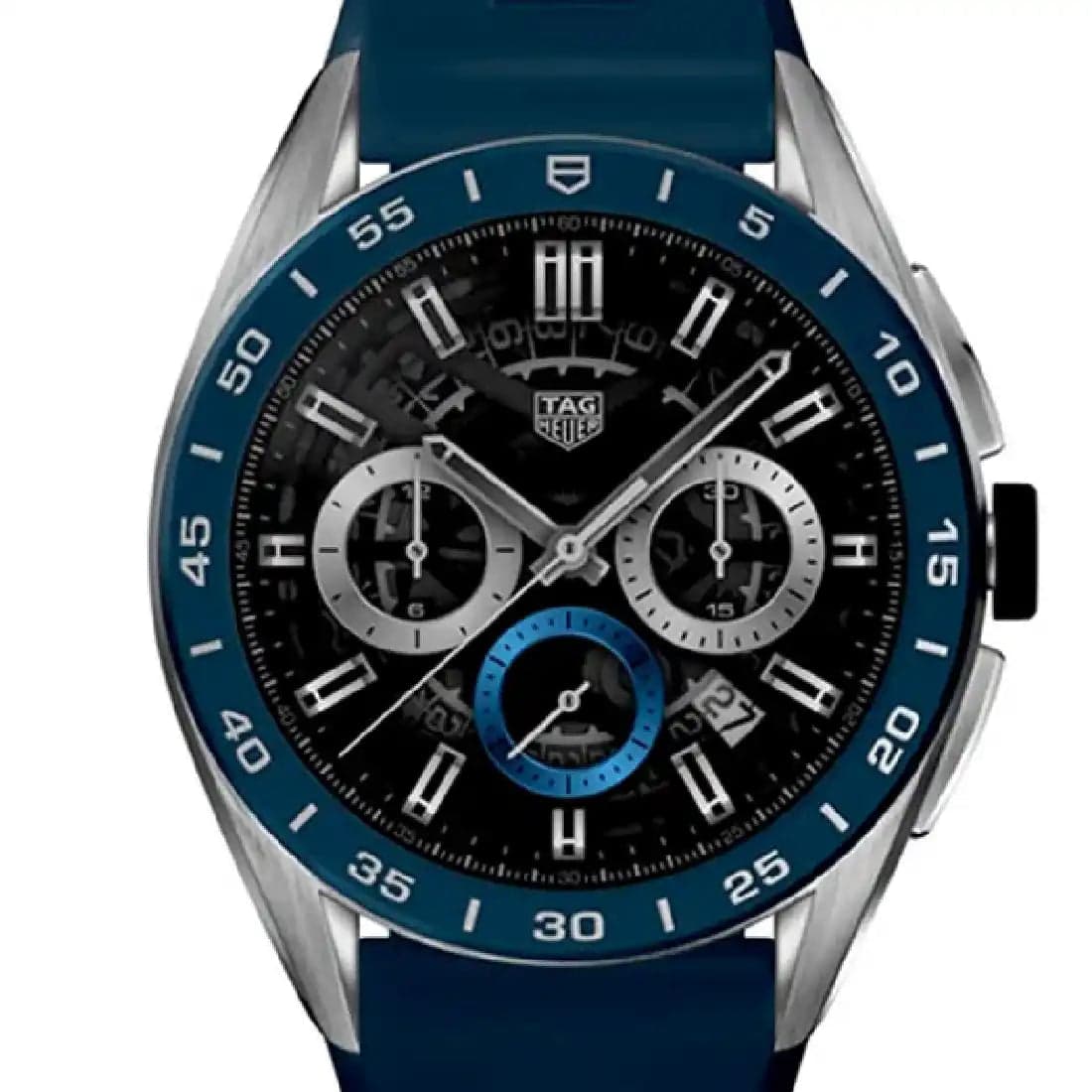 Tag Heuer Connected