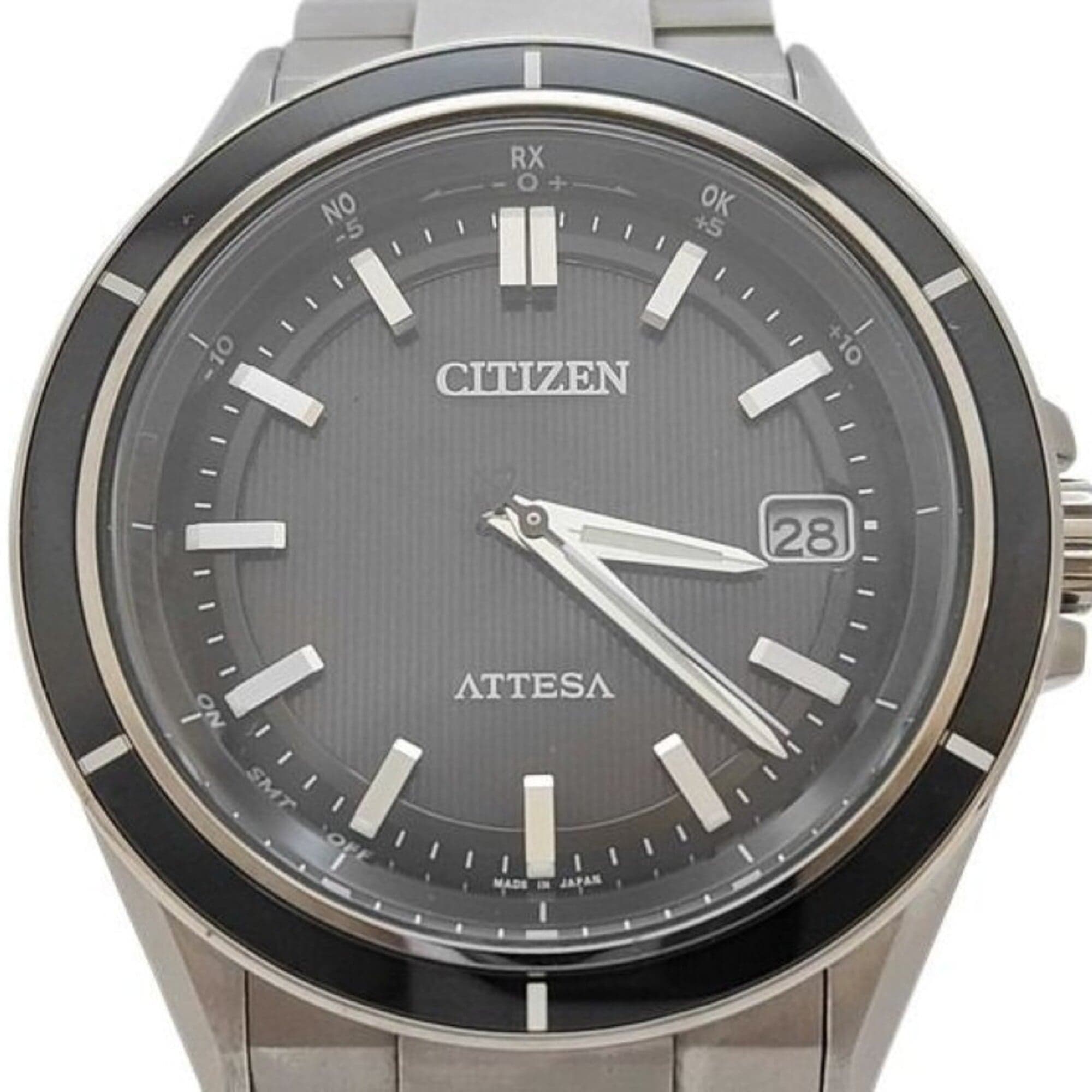 Citizen Attesa