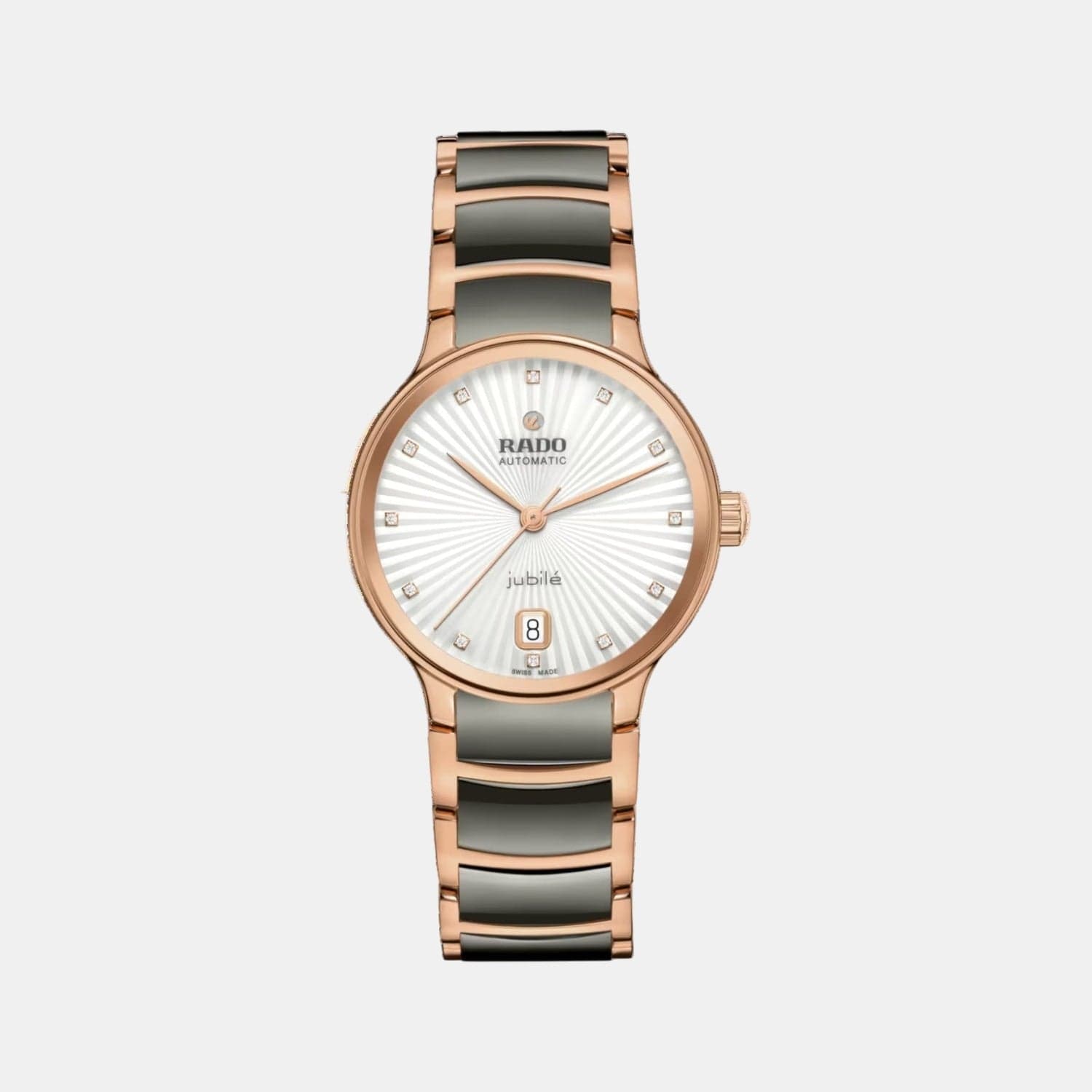 Rado Centrix