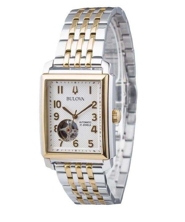 Bulova 98A308