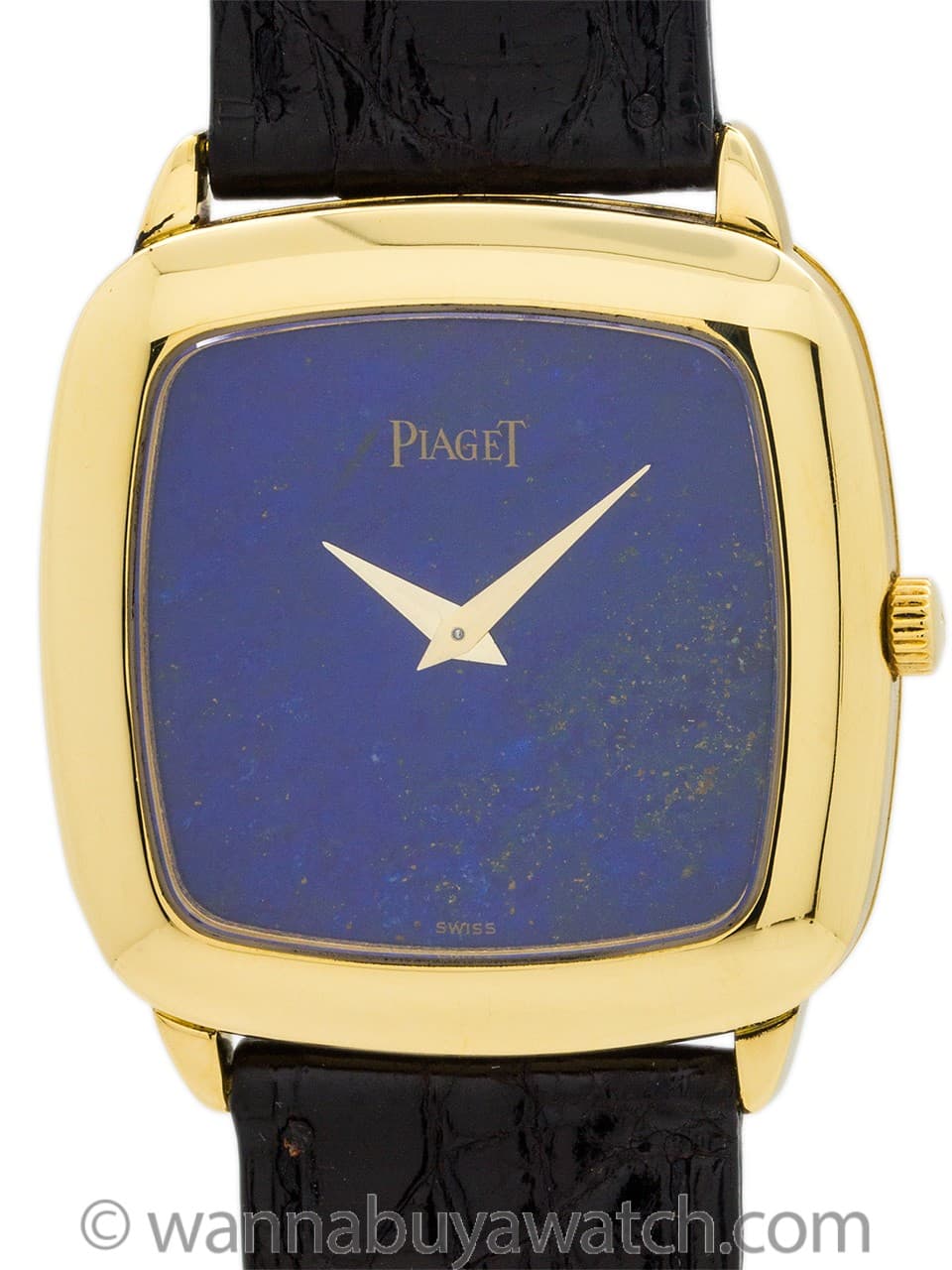 Piaget 46888