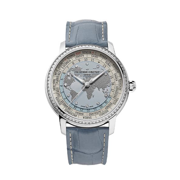 Frederique Constant Classics