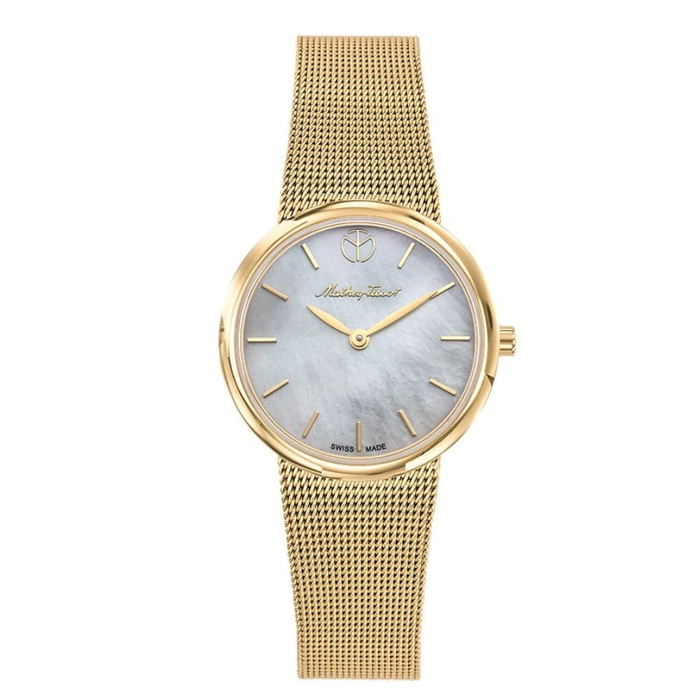 Mathey-Tissot Milly