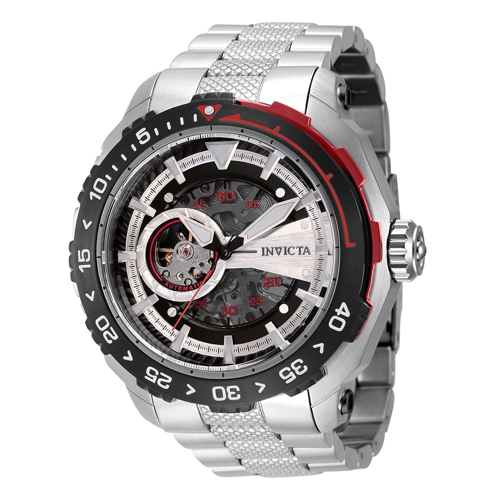 Invicta Aviator