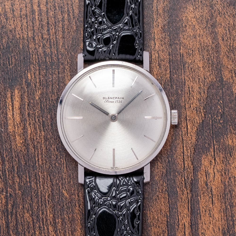 Blancpain 17404