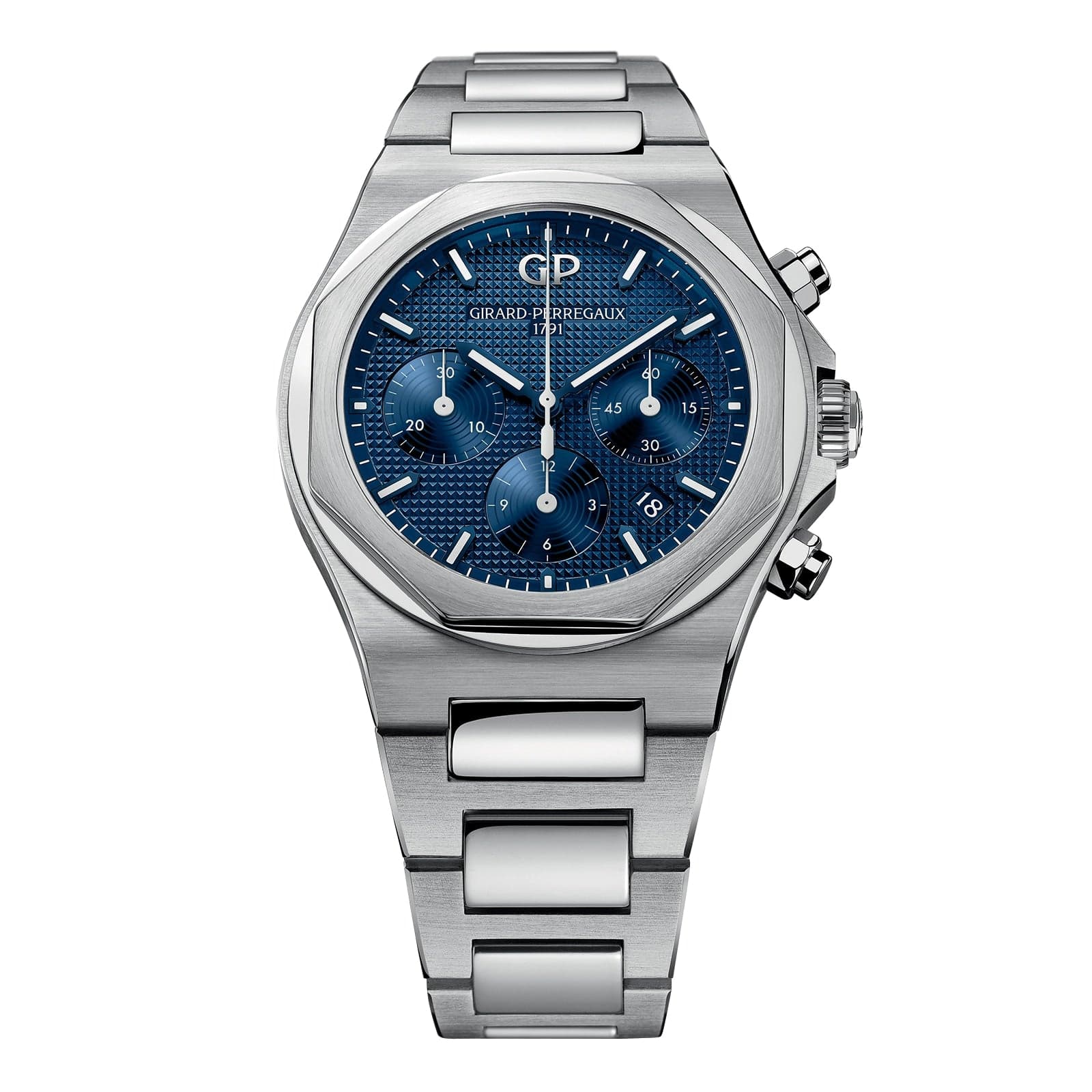 Girard-Perregaux Laureato