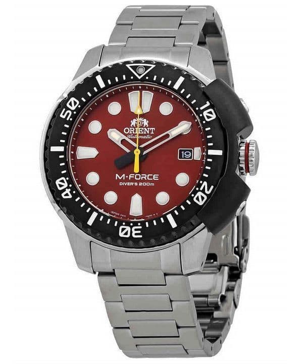 Orient RA-AC0L02R00B