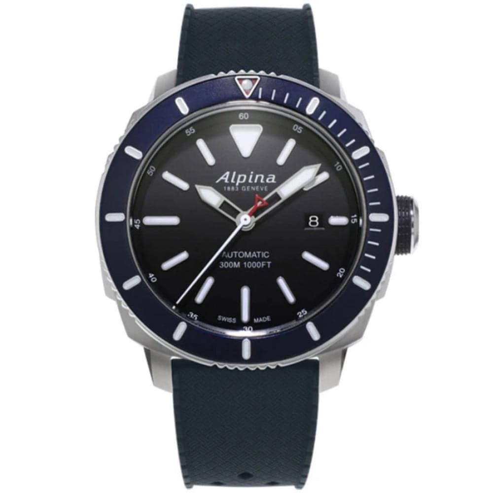 Alpina Seastrong