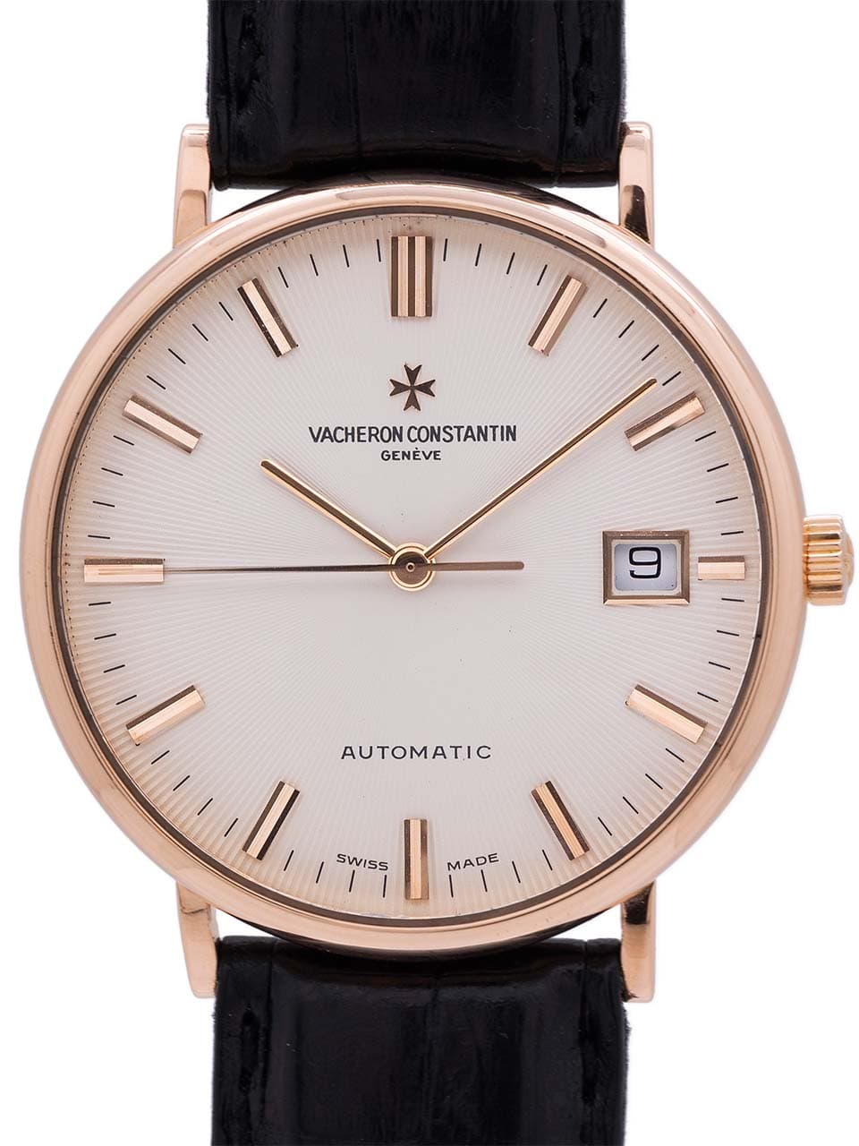 Vacheron Constantin Patrimony