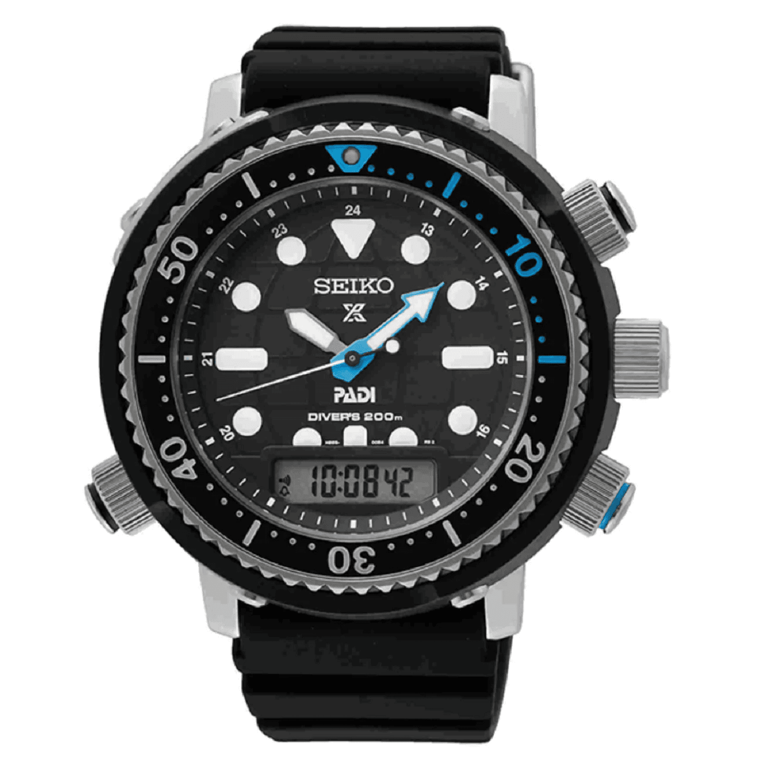 Seiko Prospex