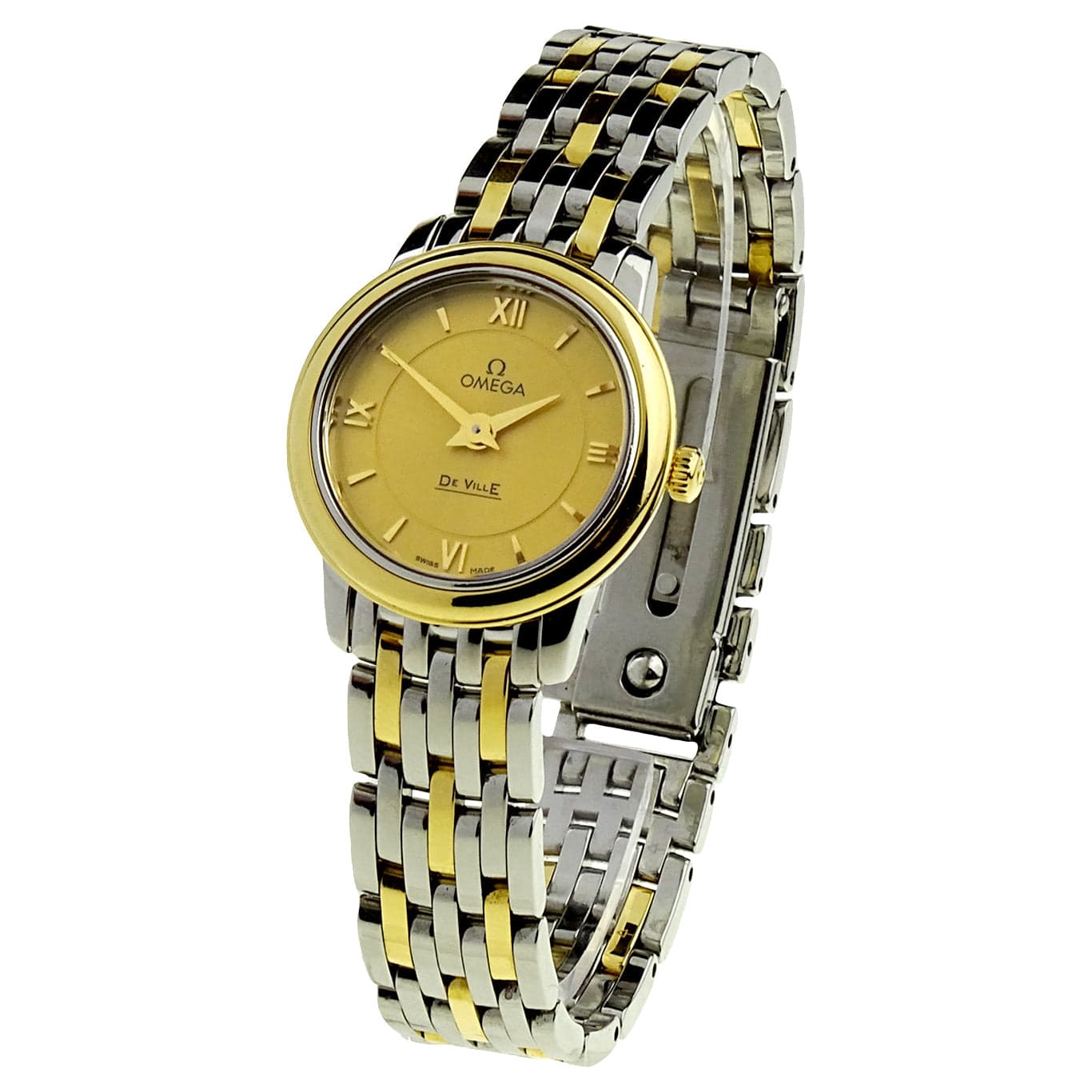 Omega De Ville