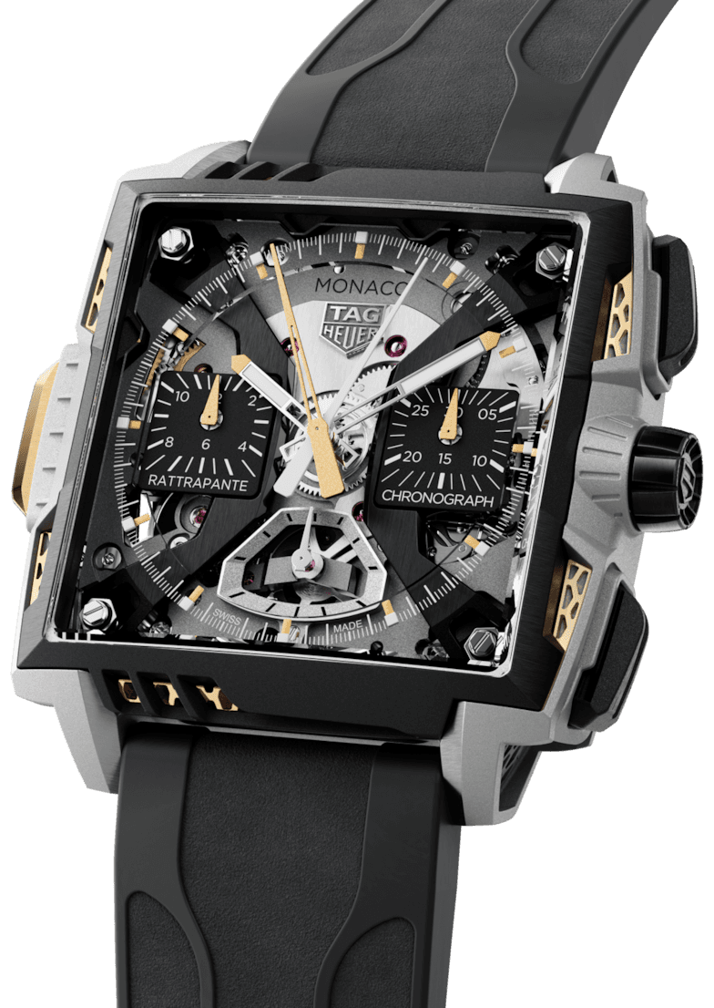 Tag Heuer CBW218B.FT8124