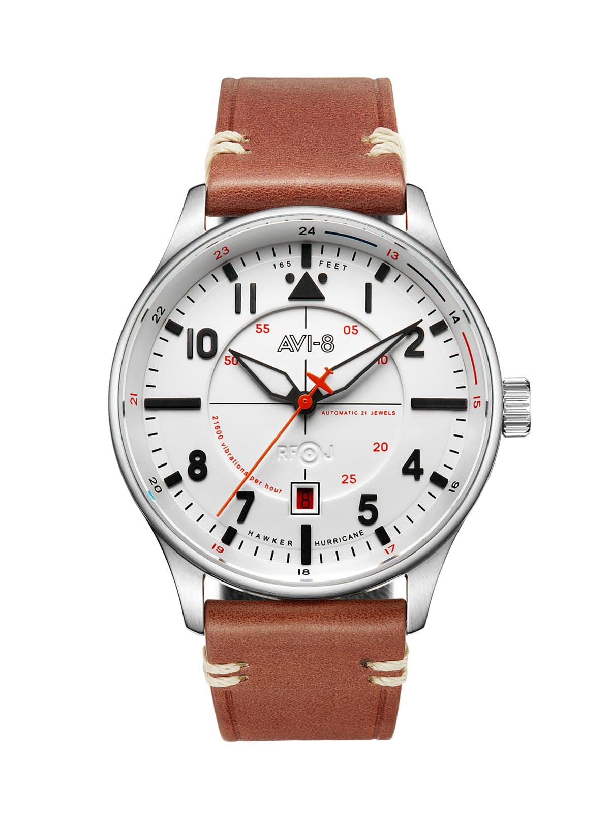 AVI-8 Avi-8 Hawker Hurricane