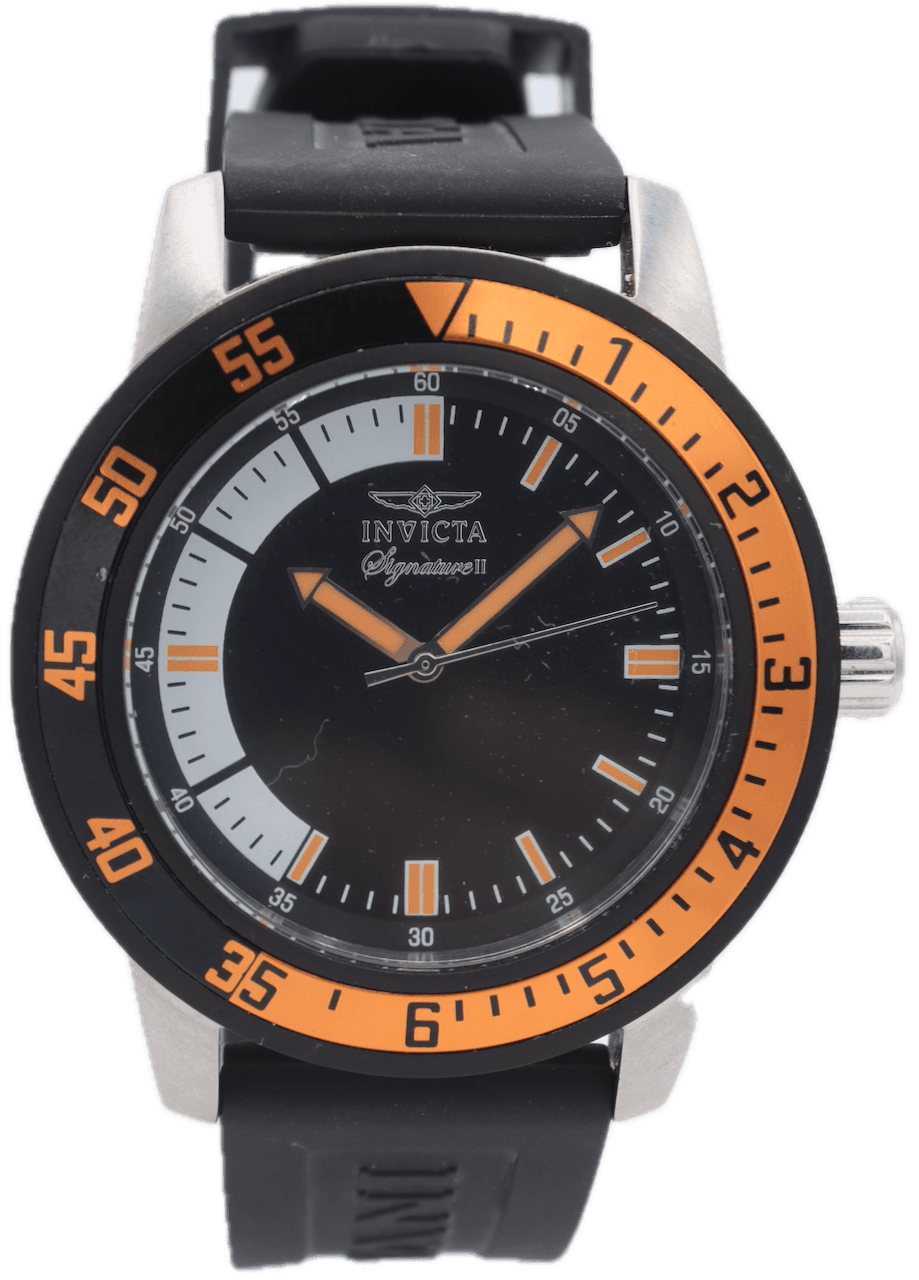 Invicta 3082025111128
