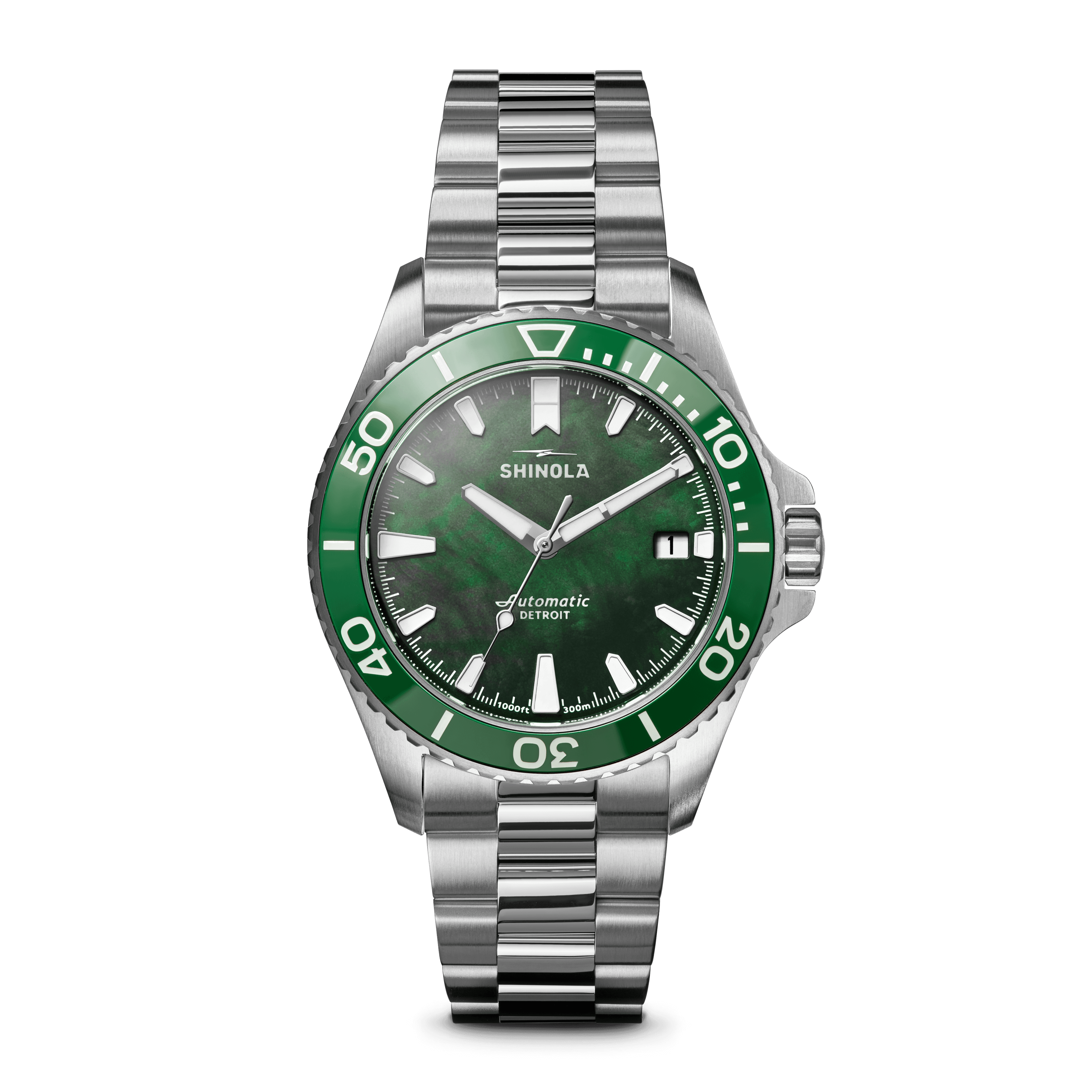 Shinola S0120484266