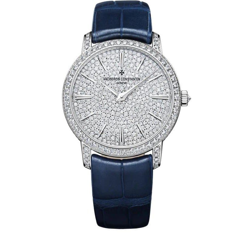 Vacheron Constantin Traditionnelle