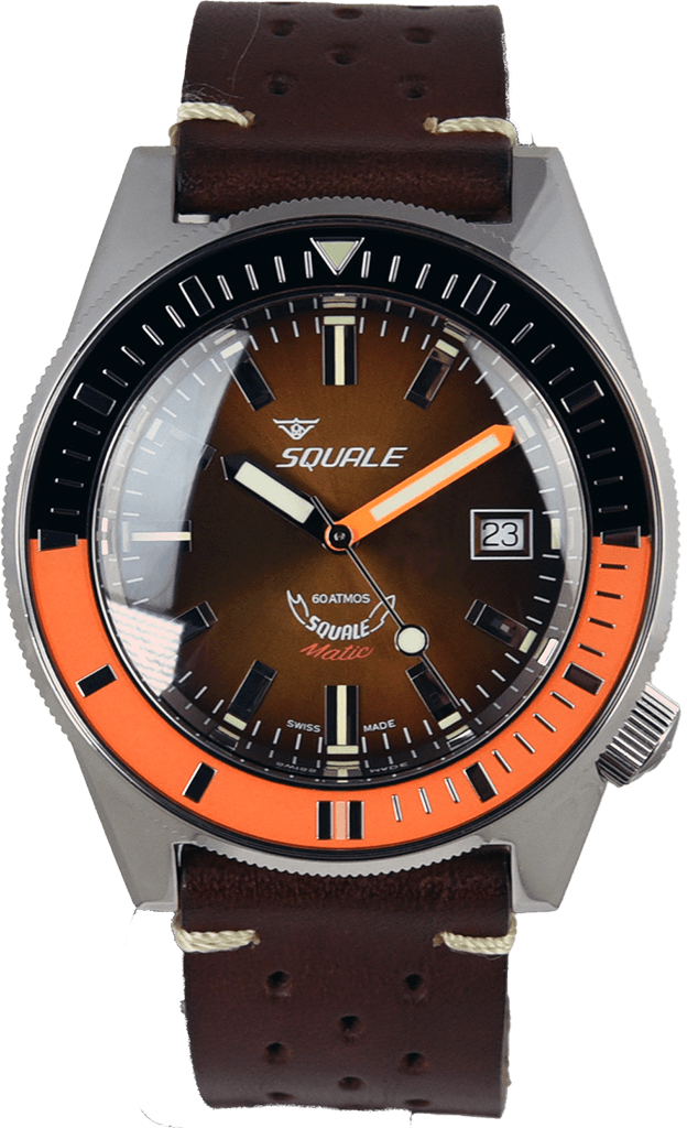Squale Squalematic