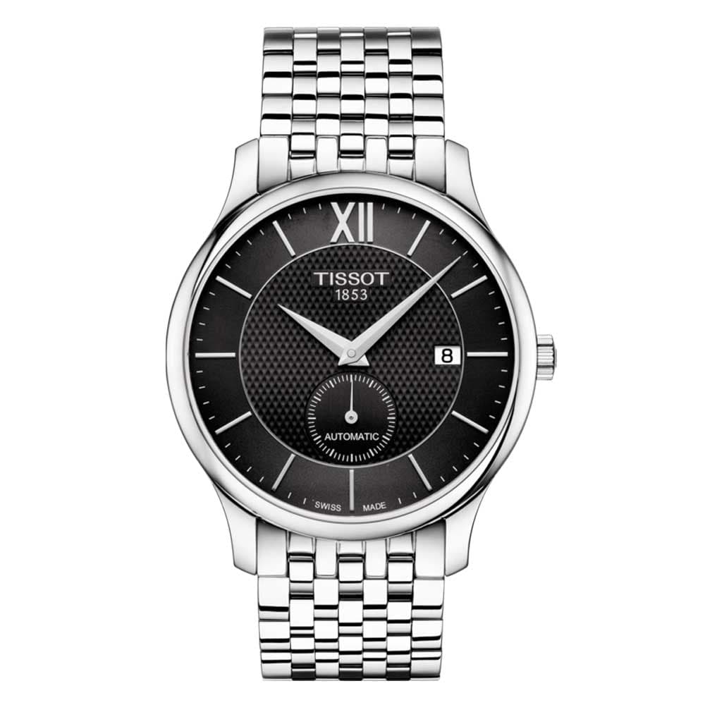 Tissot Tradition