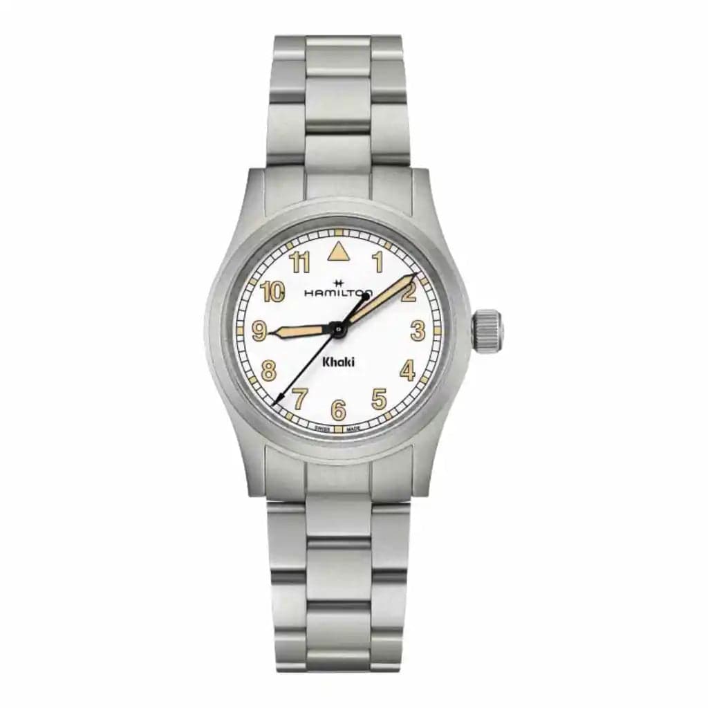 Hamilton Khaki Field