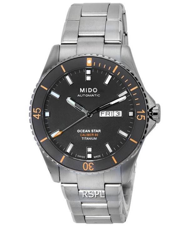 MIDO M026.430.44.061.00